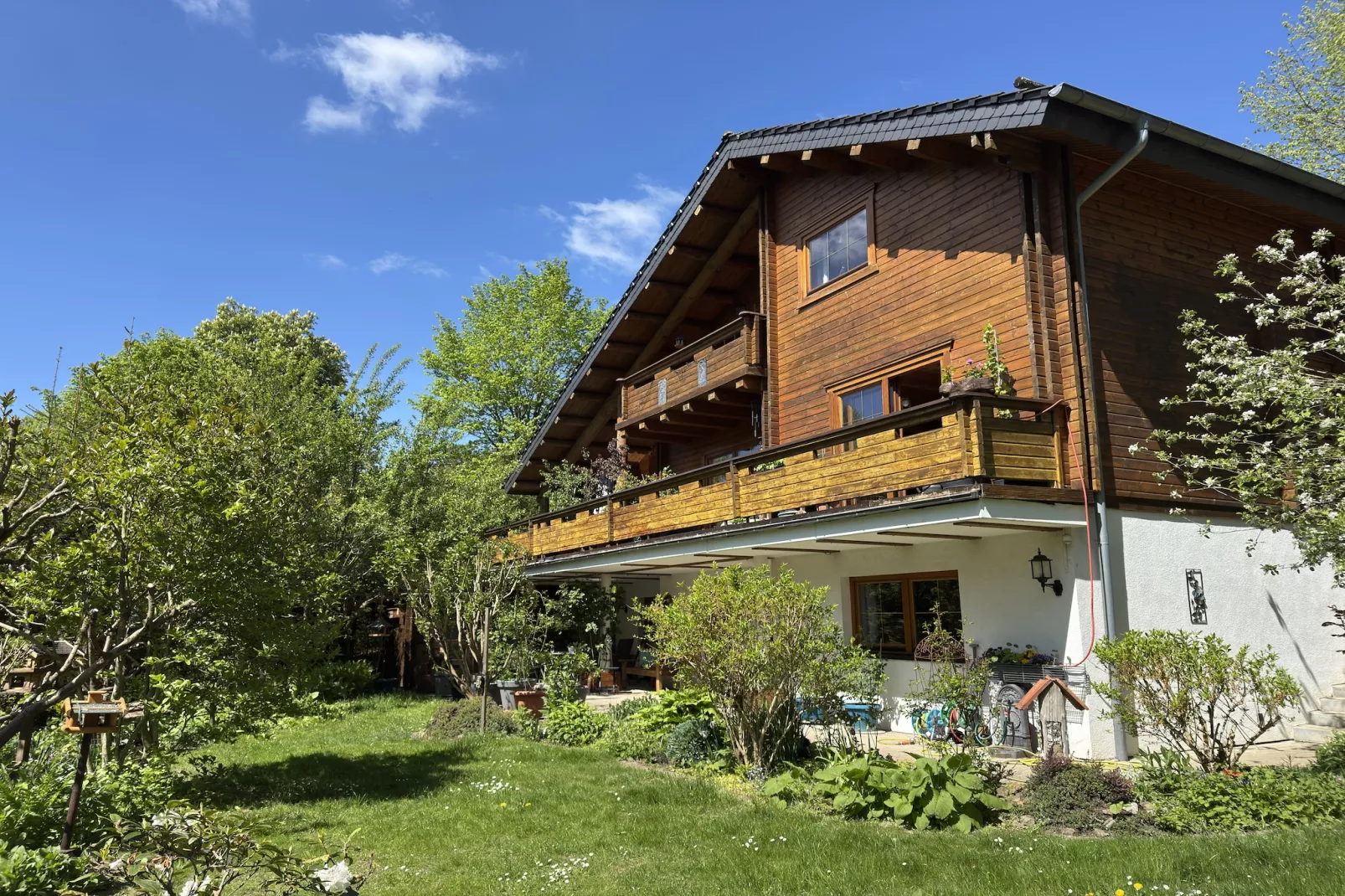 gardensummer