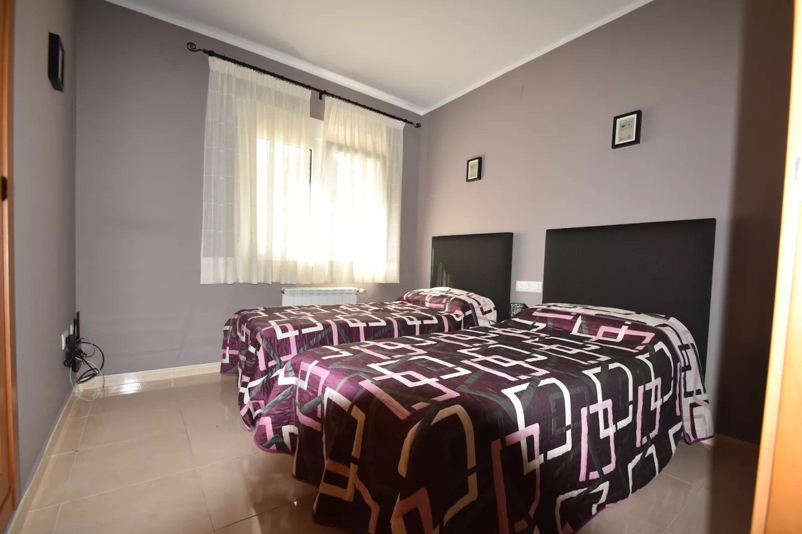 Residentie El Sueño-Bedroom