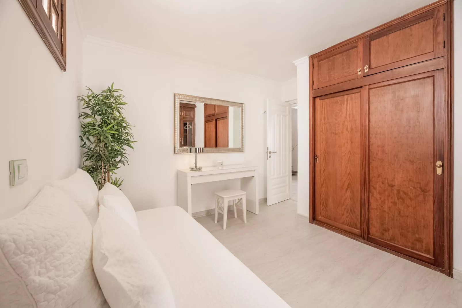 Villa Aloe-Wohnzimmer