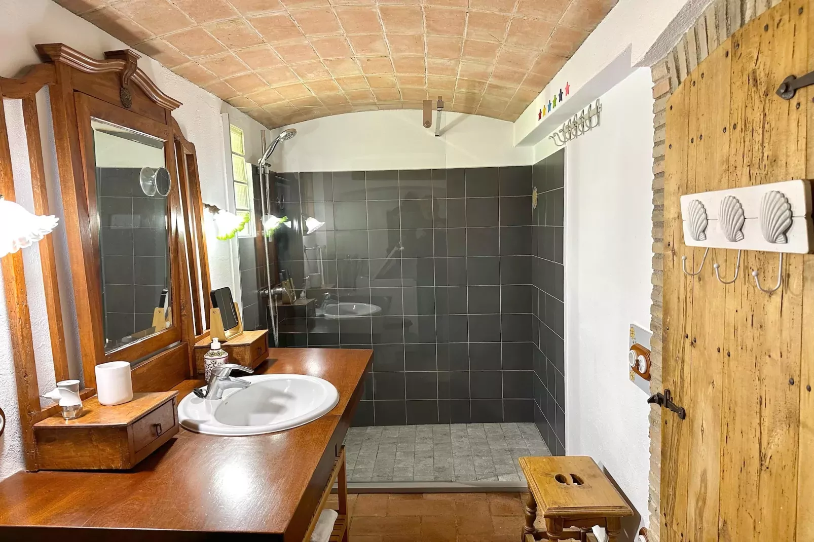 Can Vives-Bathroom