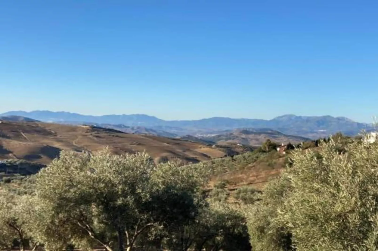 Casa Coqui & Juan Ramón-Areas summer 20km