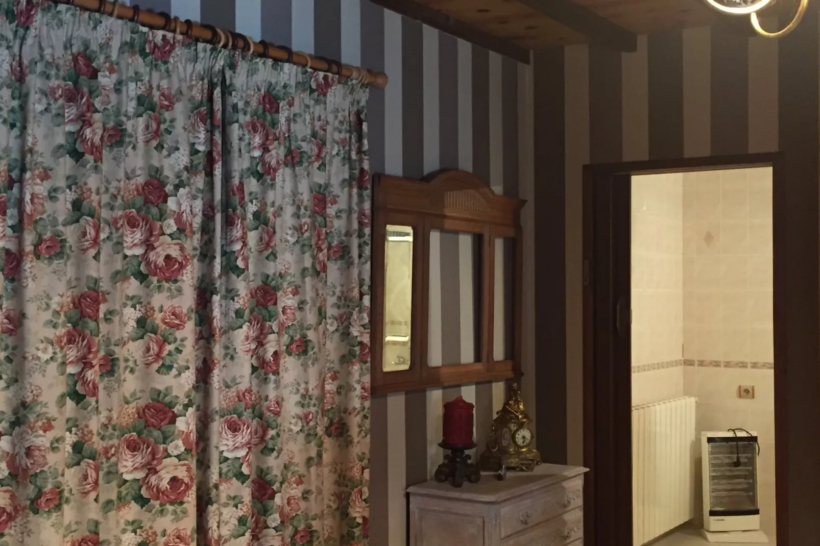 Maison Joie de Vivre-Landing