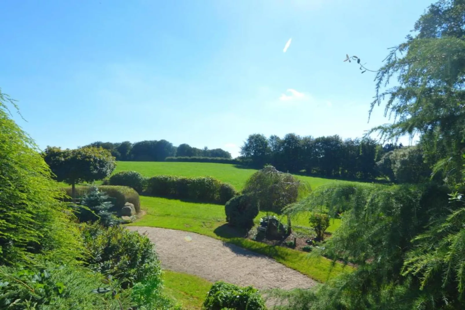 Villa Montignac-Areas summer 20km