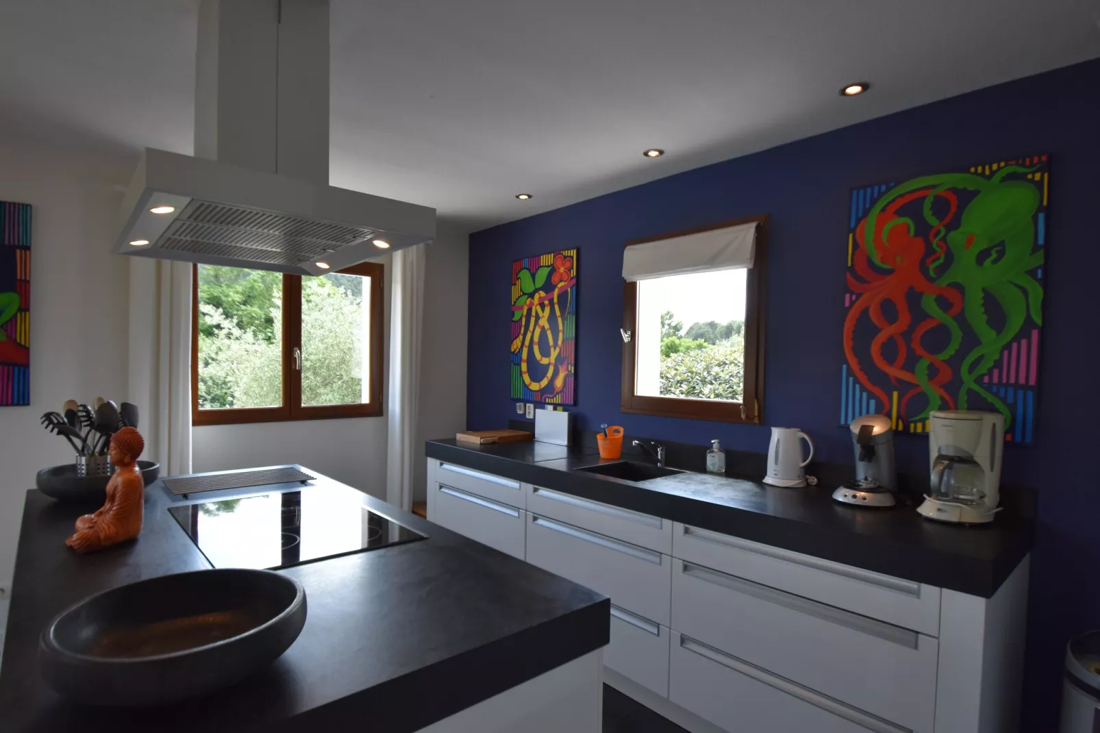 Portanelle 8 p-Kitchen
