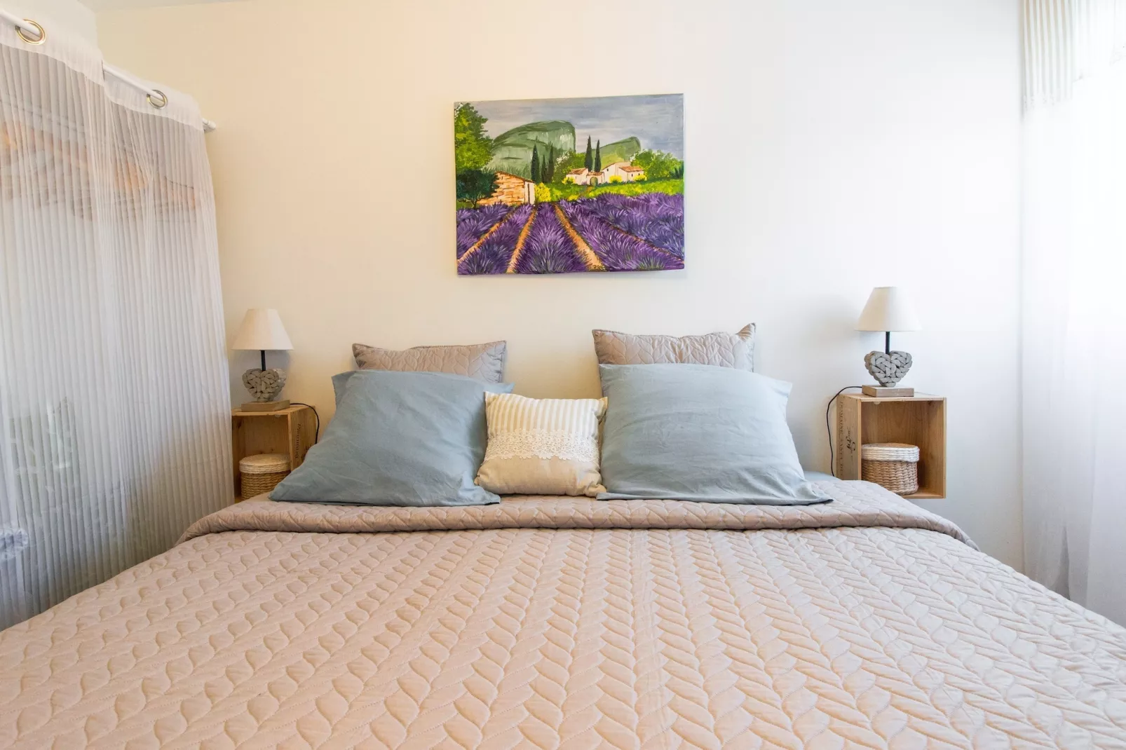 BOTTIN-Bedroom
