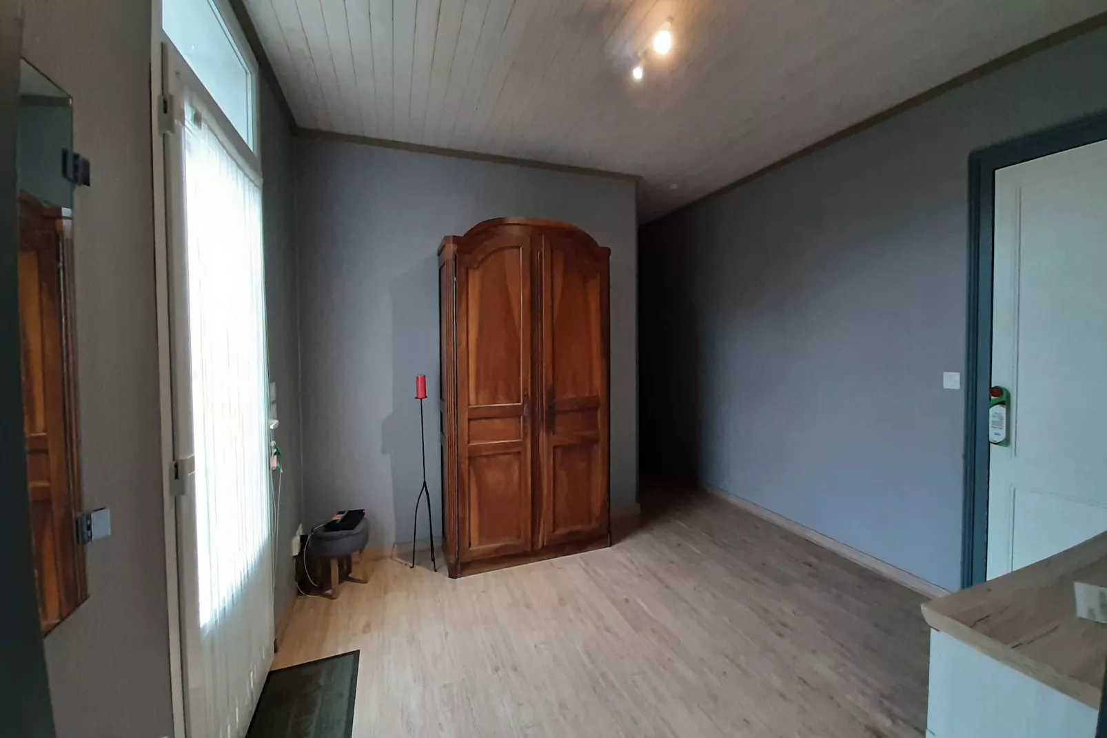 Maison à 10 min du Pilat-Empfangshalle