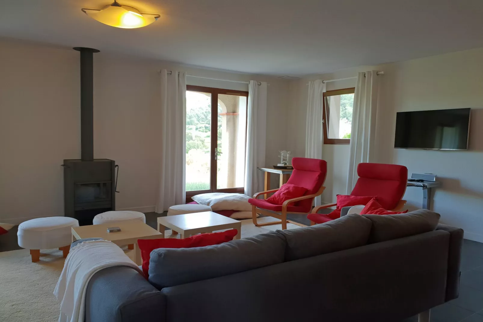 Portanelle 10 p-Living room