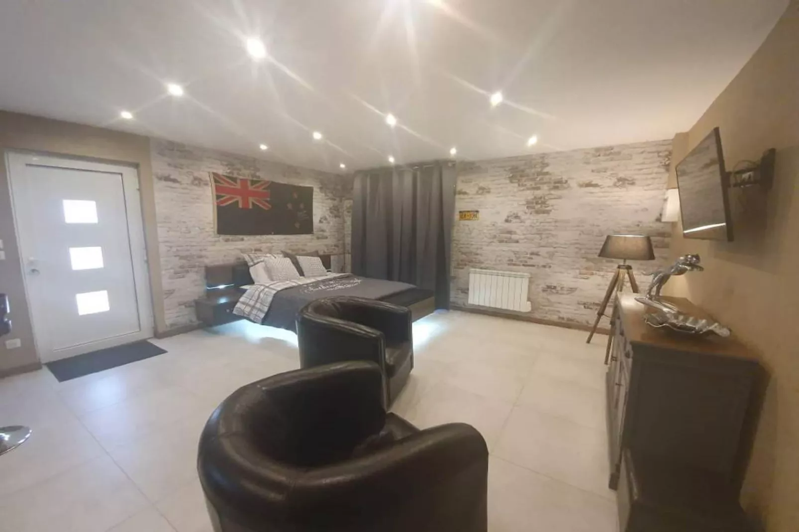 My loft-Salon