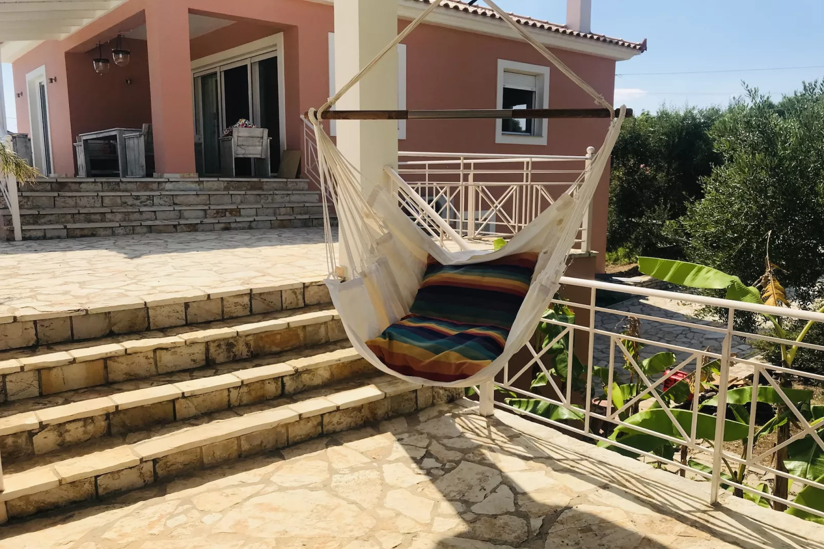 Villa Itia