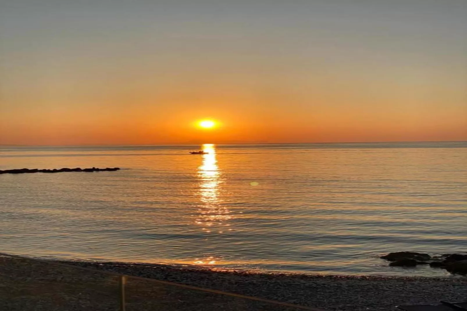 Villa Athina-Areas summer 20km