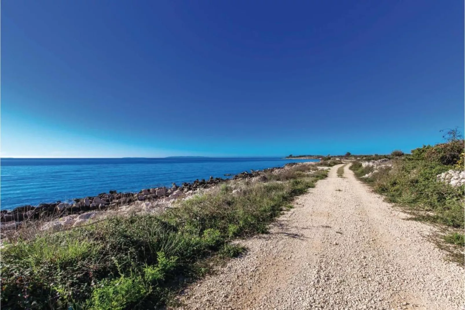 Modra kuća 3-Areas summer 20km