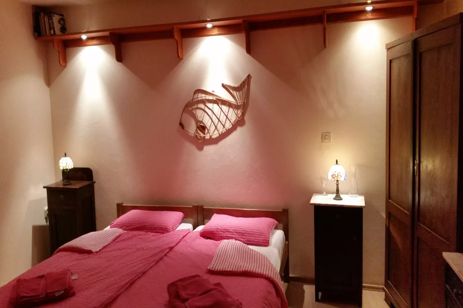 Marina-Bedroom