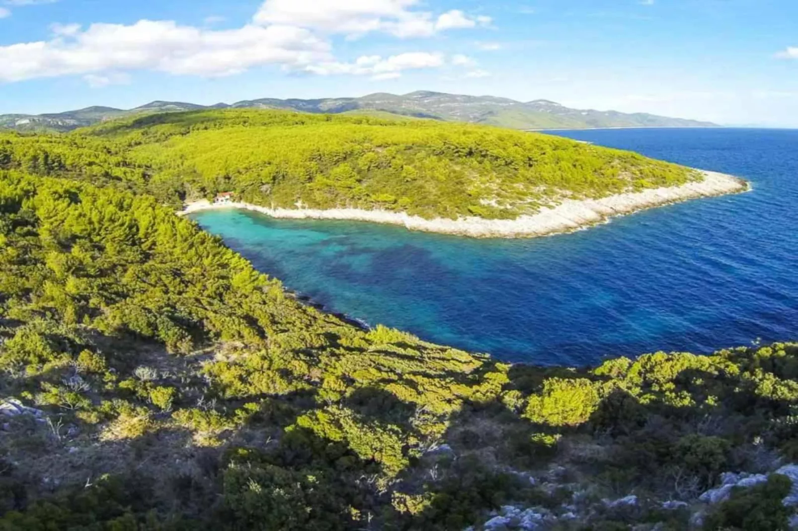 Villa Lavanda-Areas summer 20km