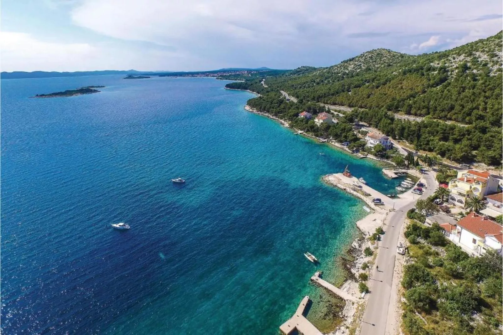 Apartman Buco-Areas summer 20km