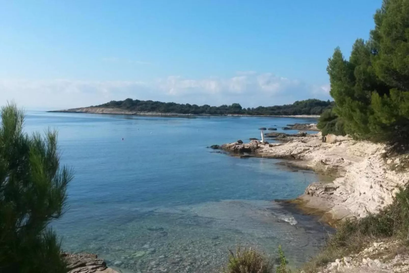 Apartman 1  4pax-Areas summer 20km