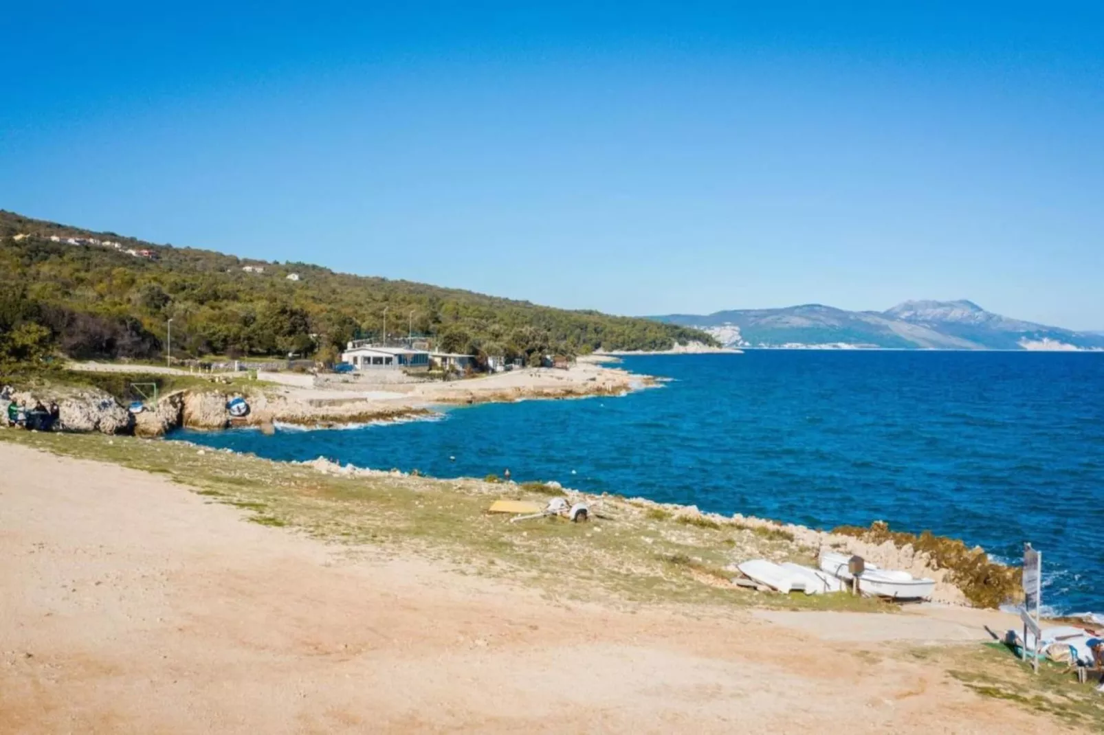 Holiday home Vito-Zones d'été à 20 km