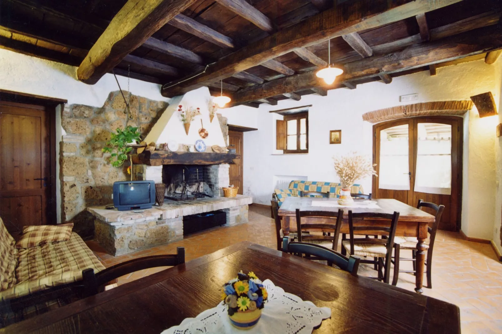 Villa Boschetto