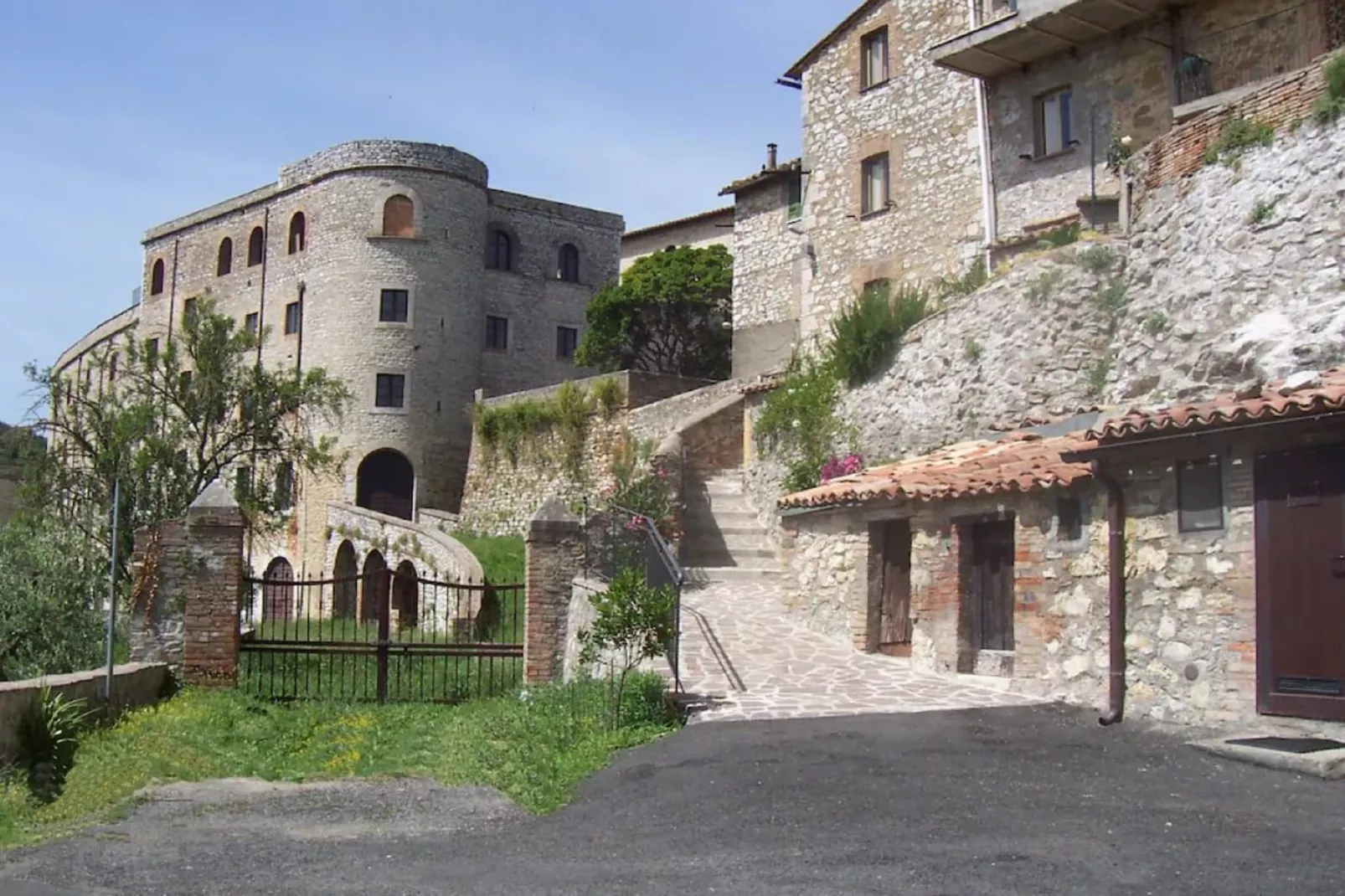 Casale ProdoRelax