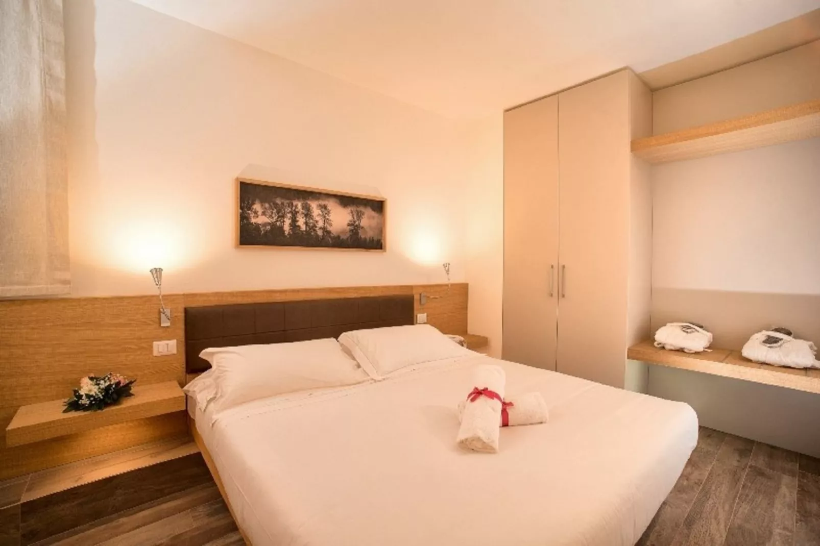Bilocale 1-Bedroom