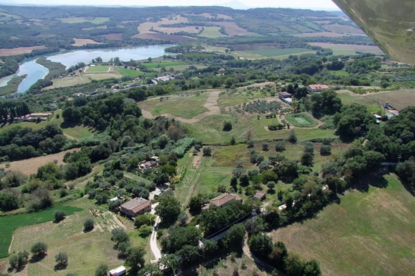 Mobil Home-Areas summer 20km