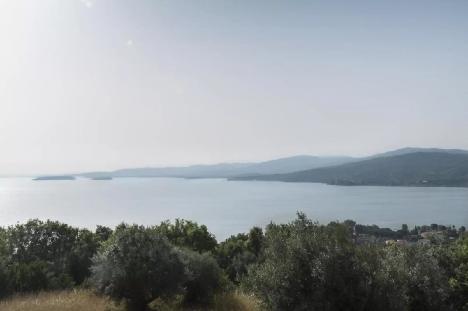 Nespolo Uno-Areas summer 5km