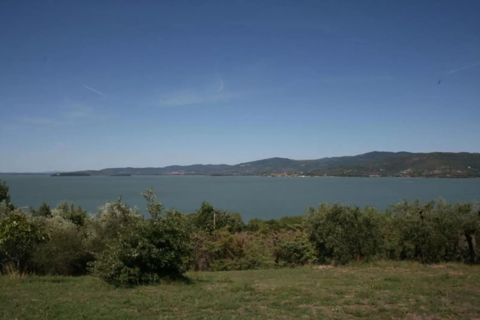 Casa Miralago-Areas summer 20km