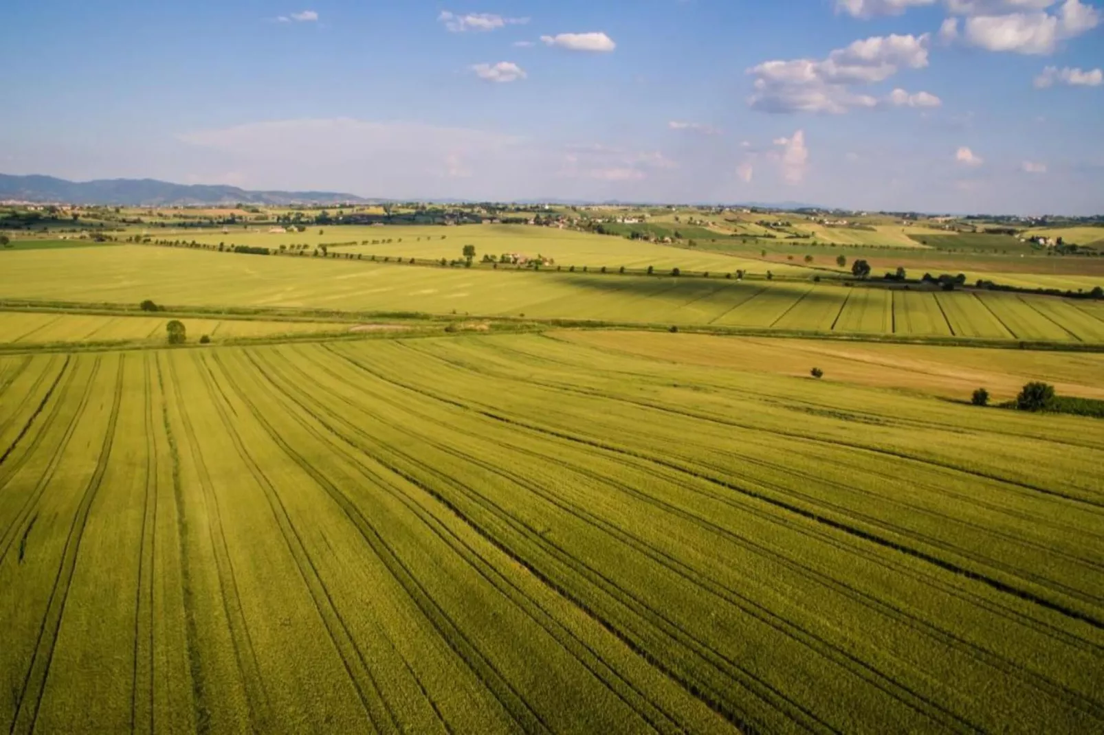 Mulino-Areas summer 20km
