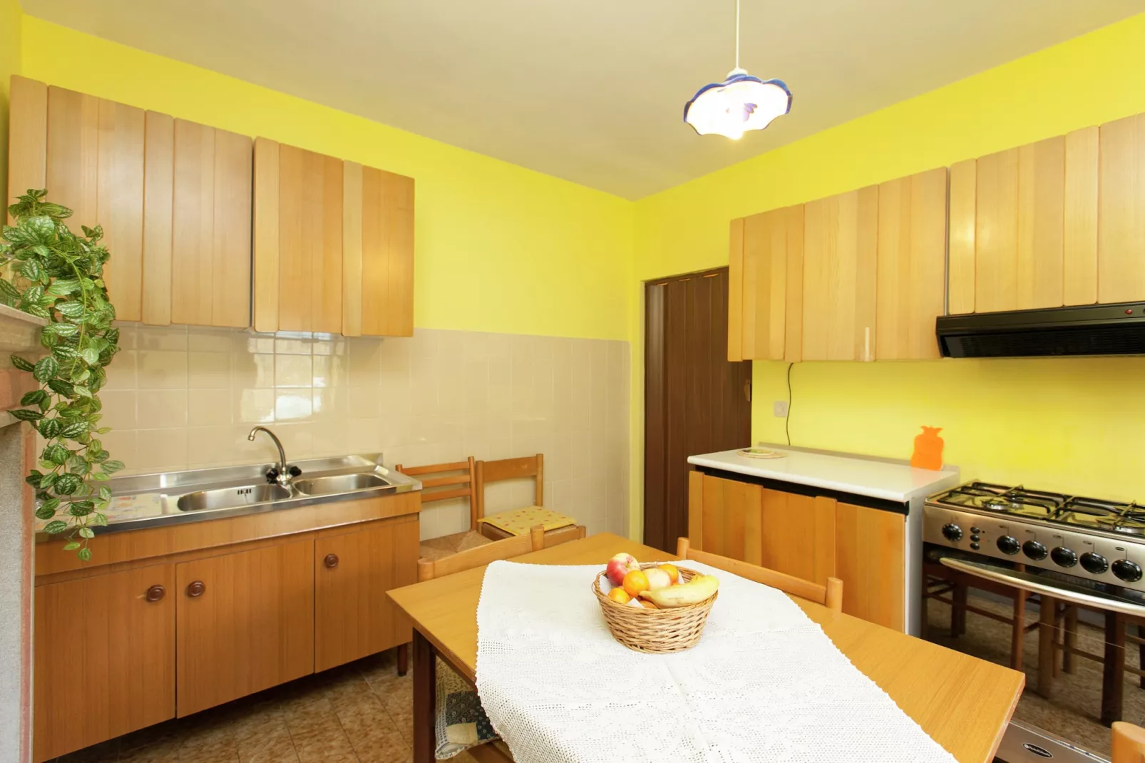 Il Pradaccio-Cuisine