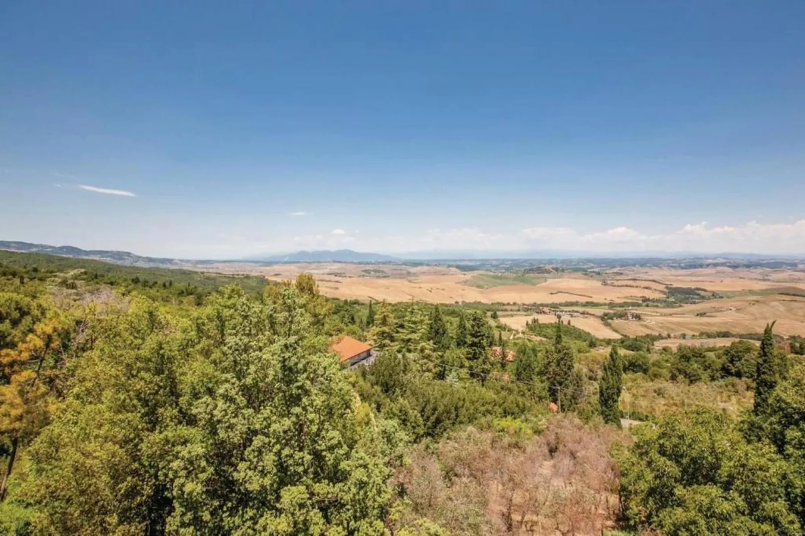 San Francesco Uno-Areas summer 5km