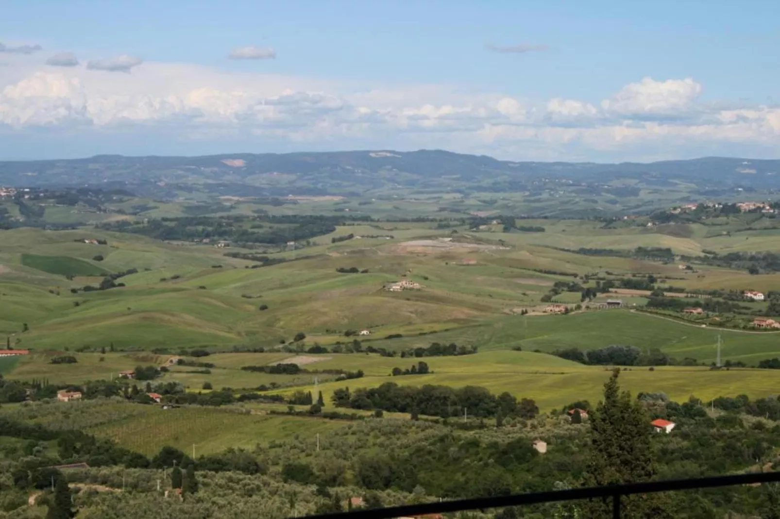 La Casa dei Nonni-Areas summer 20km