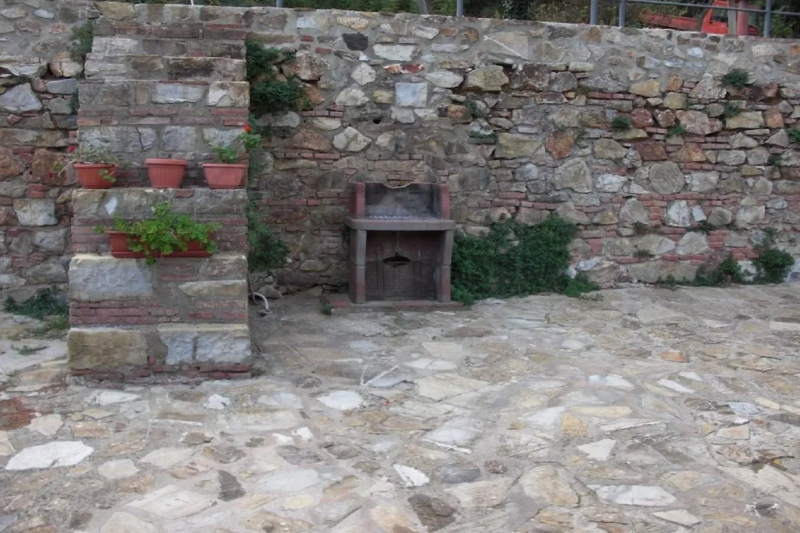 Itaca-Facilities