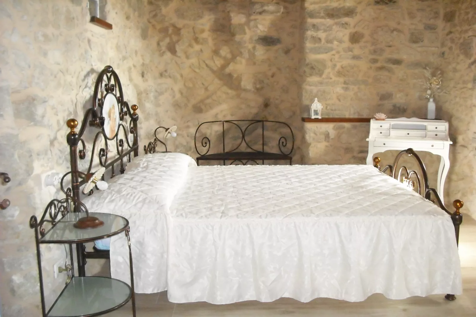 Castello Fatato Sogni-Chambre