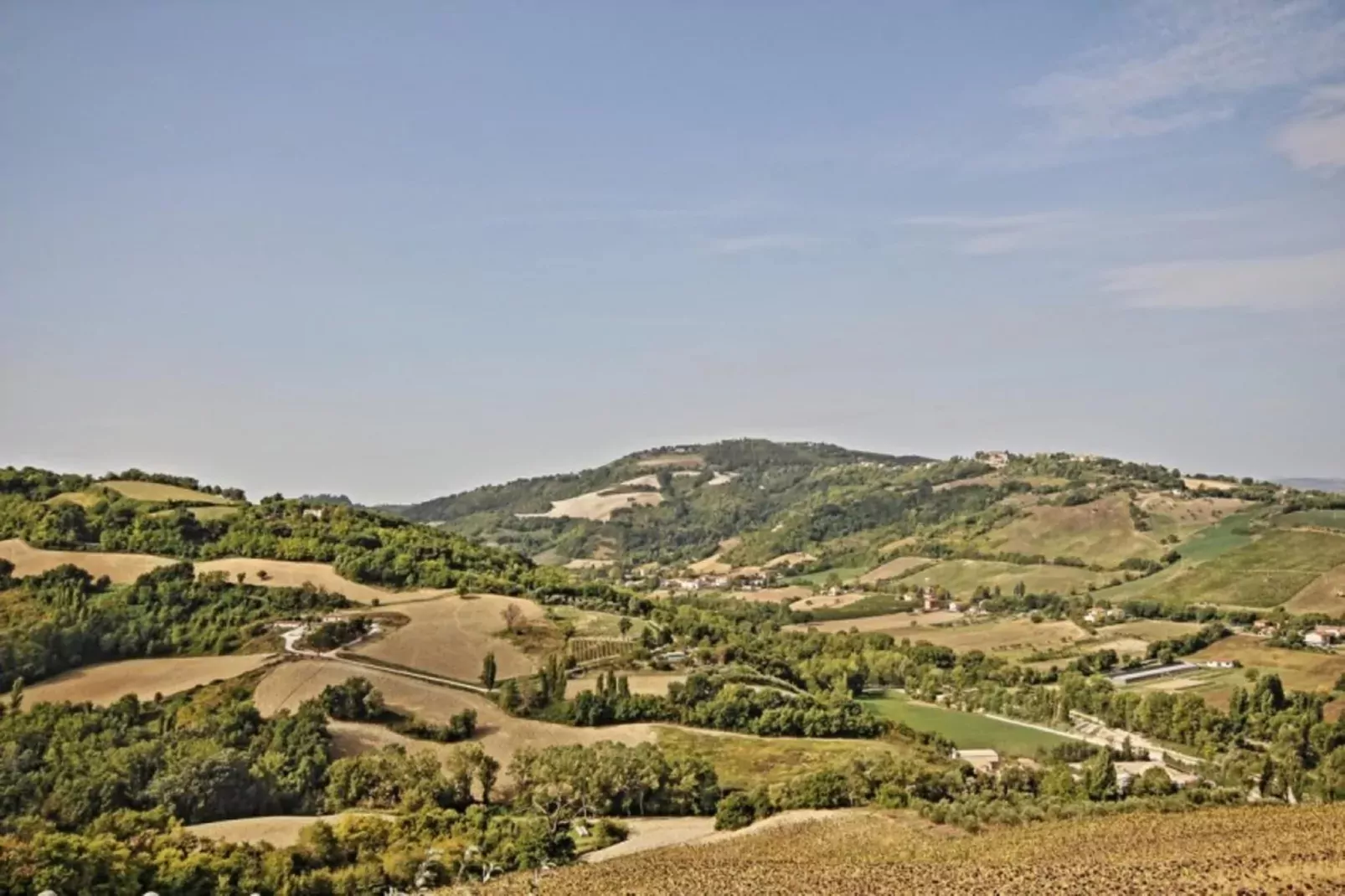 Istrice-Zones été à 1 km