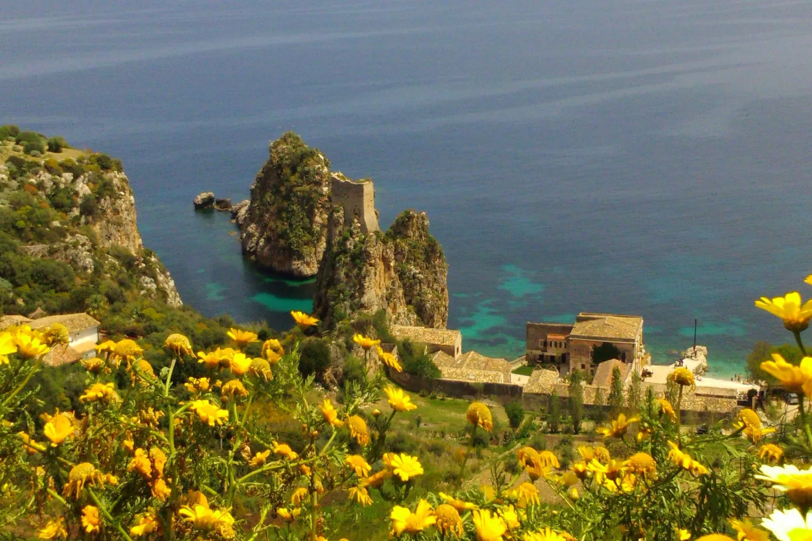 Villa La Marmora-Areas summer 5km