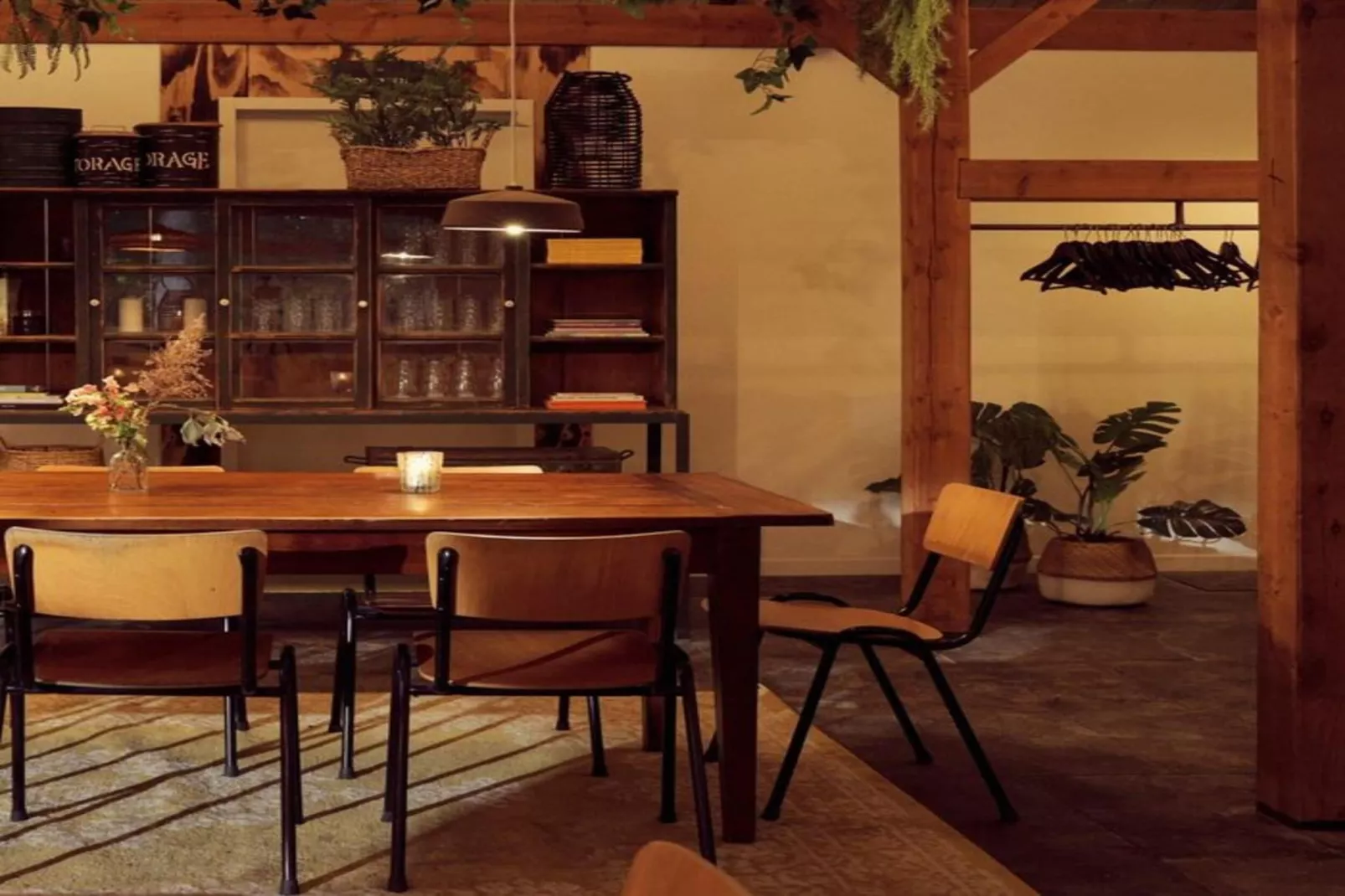 Resort de Parel 2-Recreation room