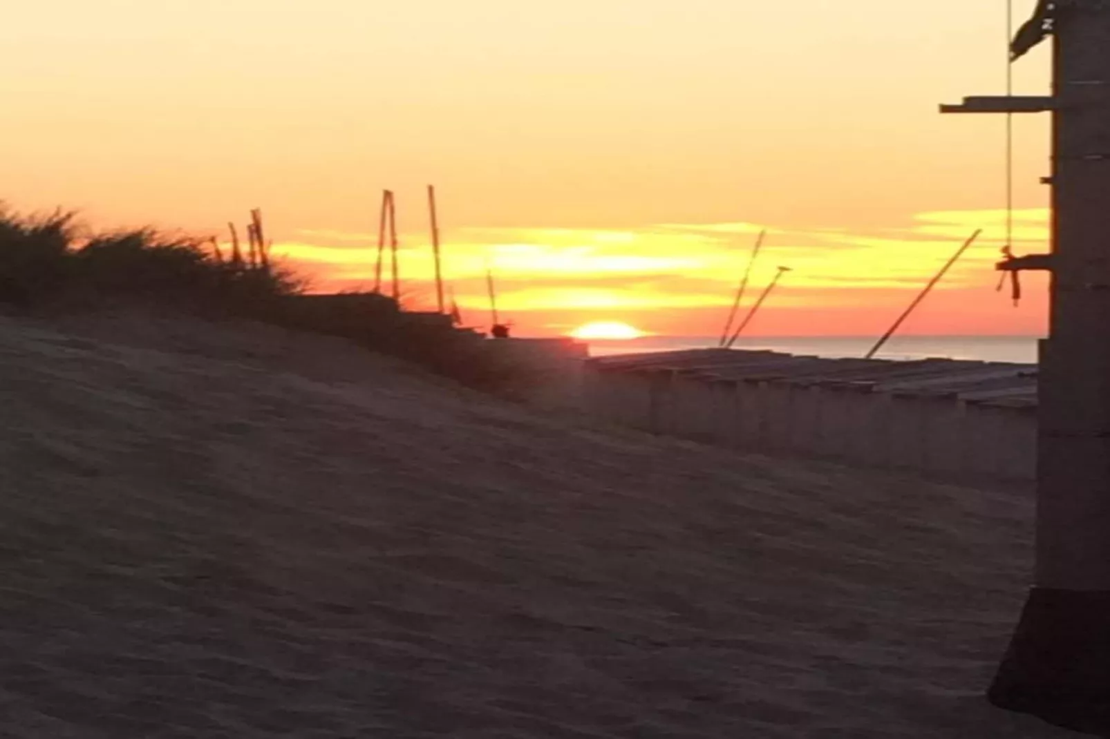 Fort den Haak - Chalet 1 tm 15  hond-Areas summer 5km