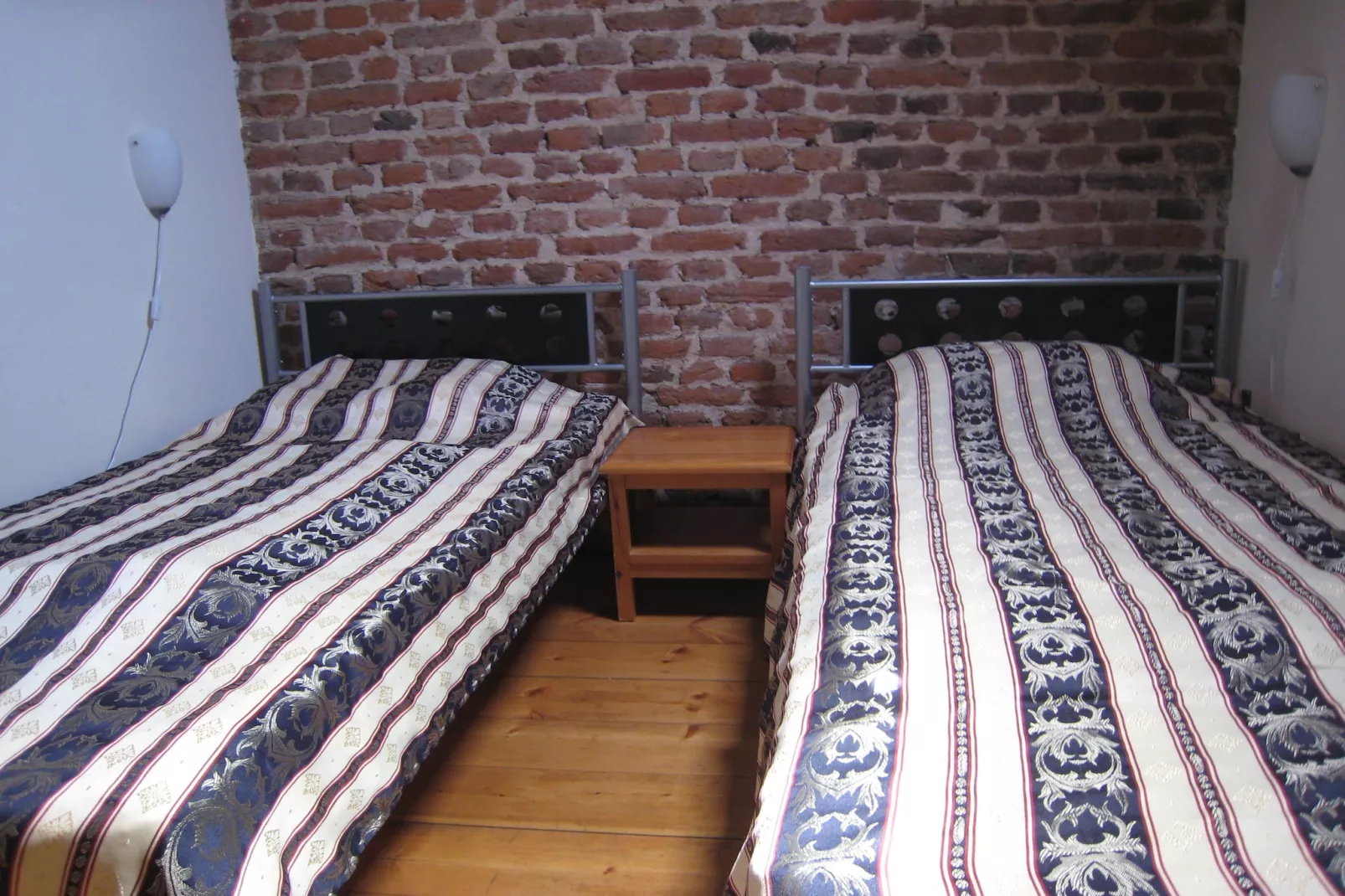 Meschermolen 6-Bedroom