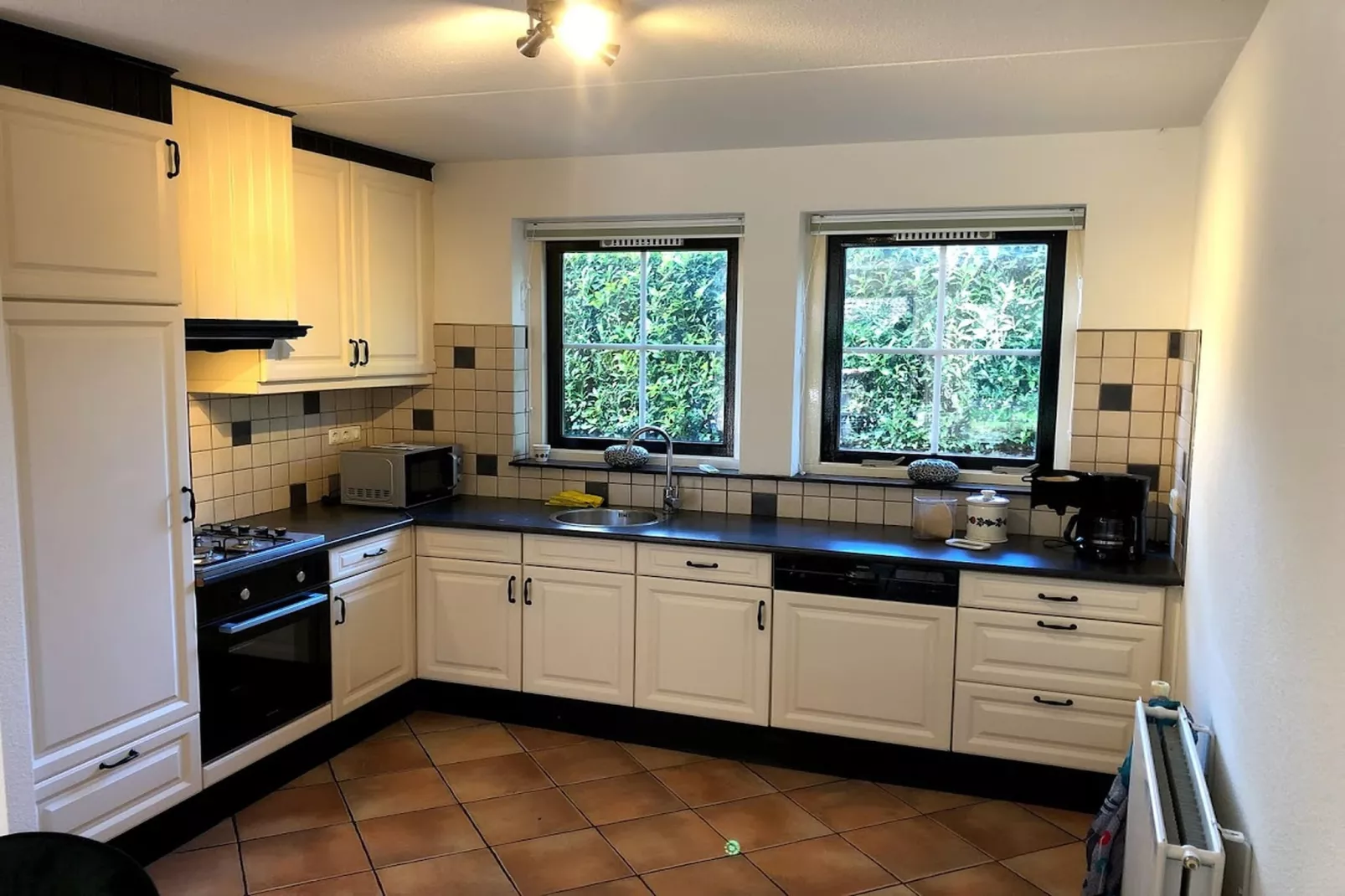 Hettenheuvel Montferland-Kitchen