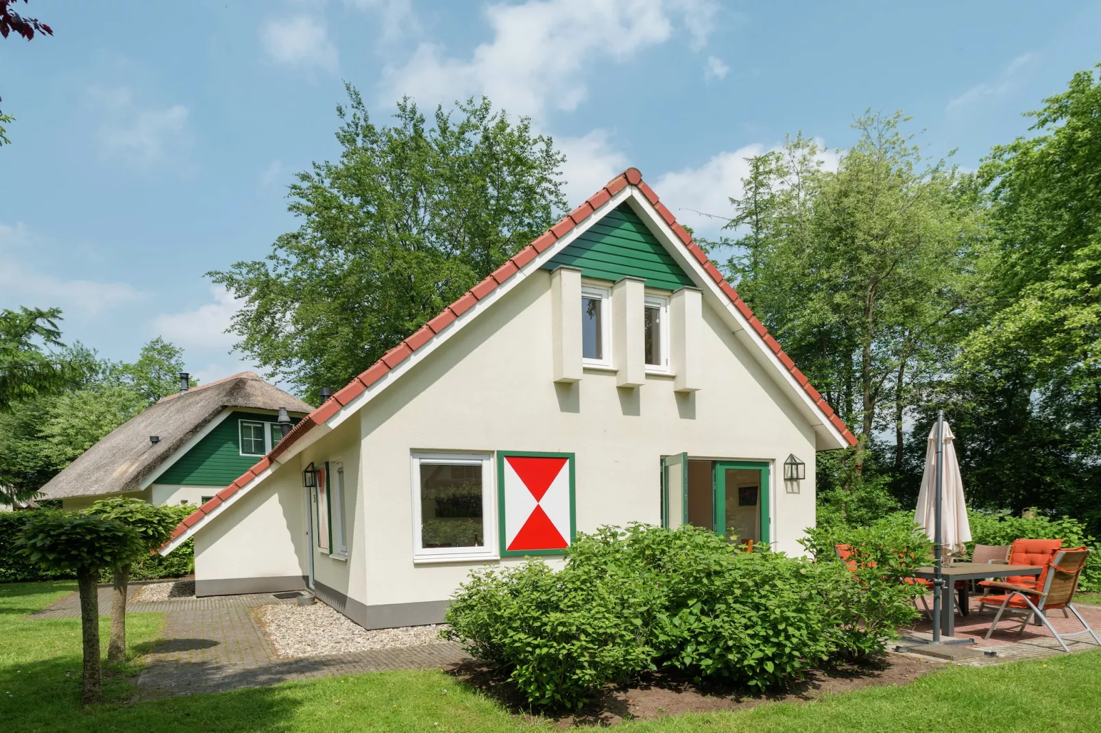 Zonnenberg 34-Exterior summer