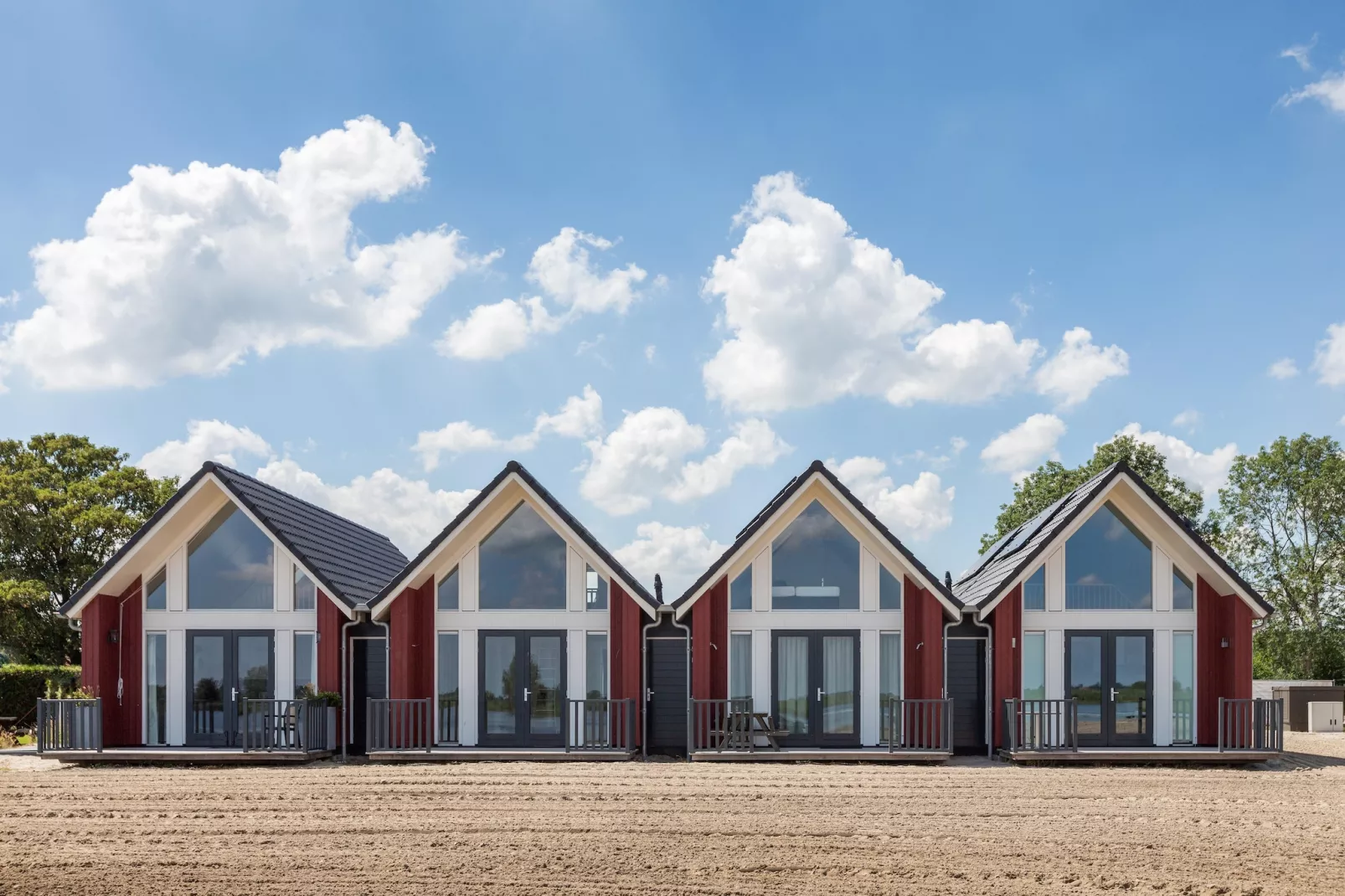 Waterpark Langelille 1-Exterior summer