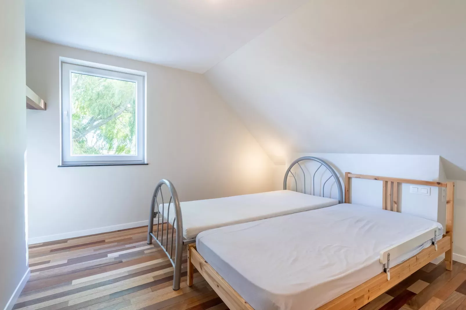 De Korte Lindehoeve 5p-Bedroom
