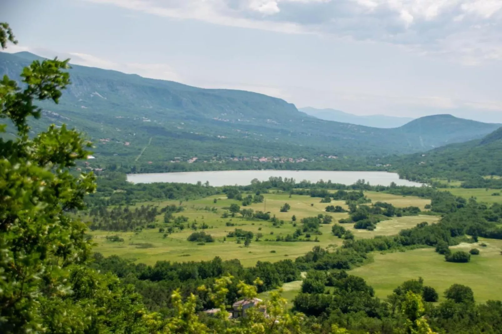 Villa Jadranka-Areas summer 20km