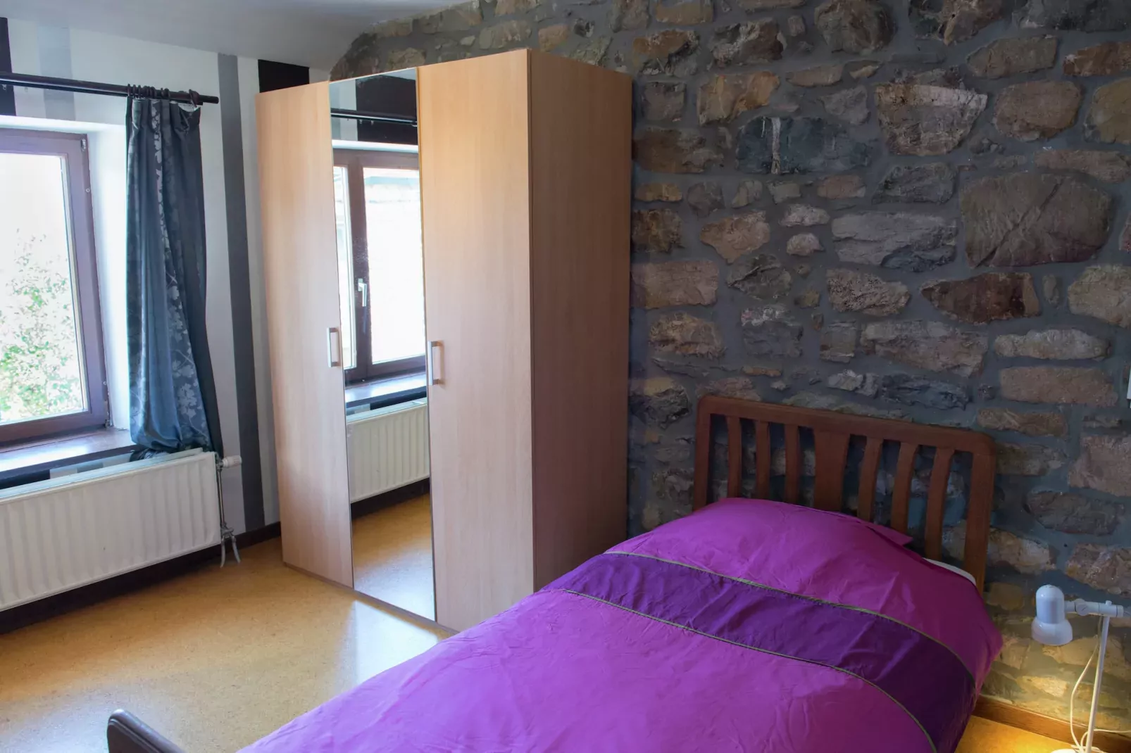 Tolifaz-Bedroom