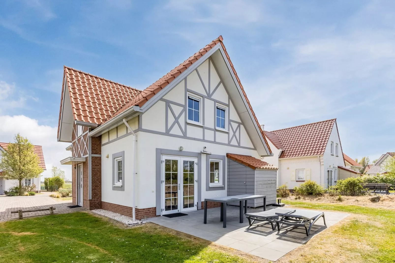 Noordzee Residence Cadzand-Bad 26-Exterior summer