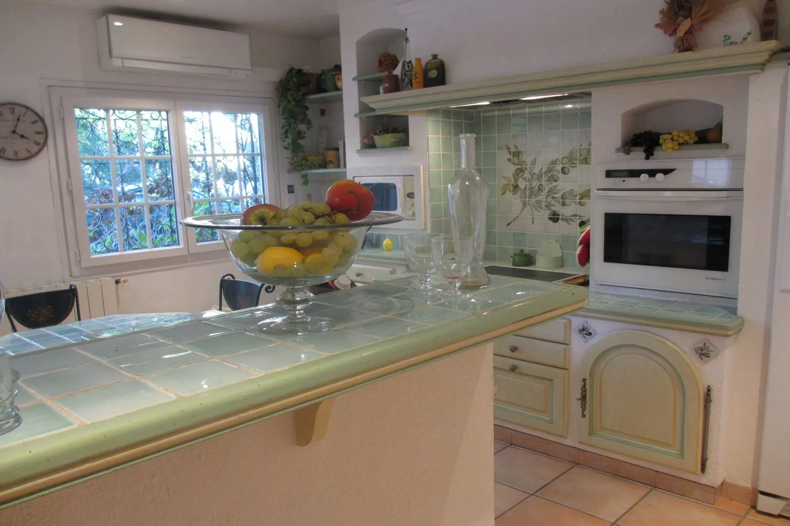 Les Lézards-Kitchen