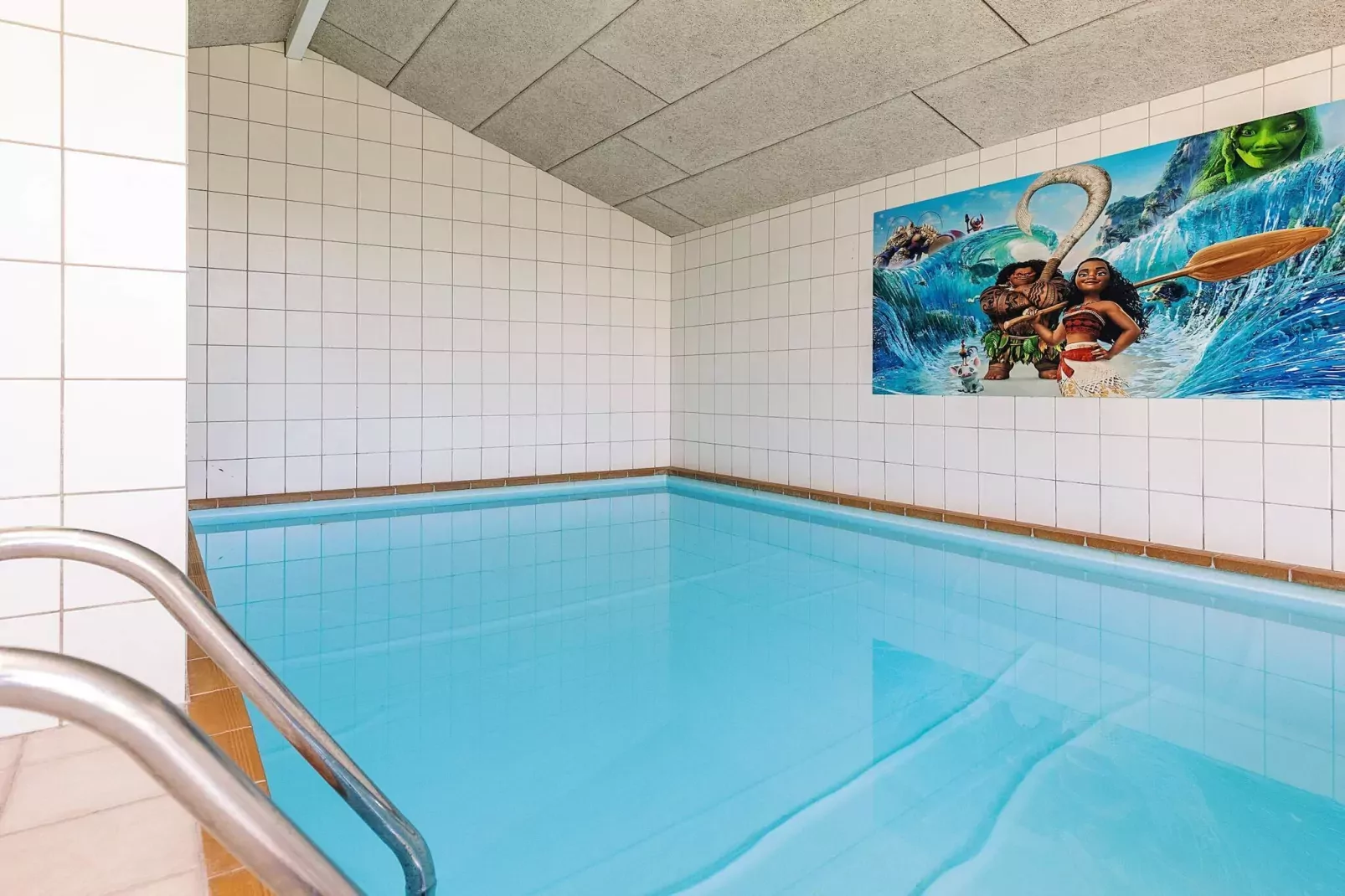 14 Personen Ferienhaus in Væggerløse-By Traum