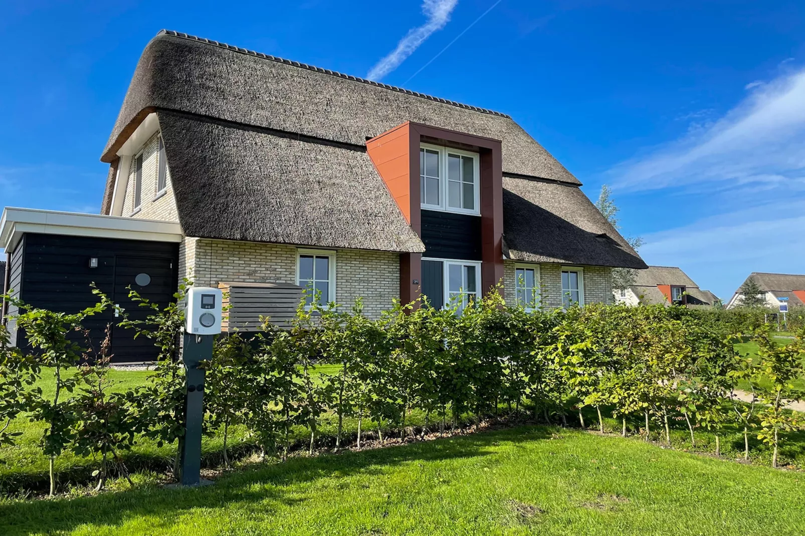 Friese Meren Villa's 20