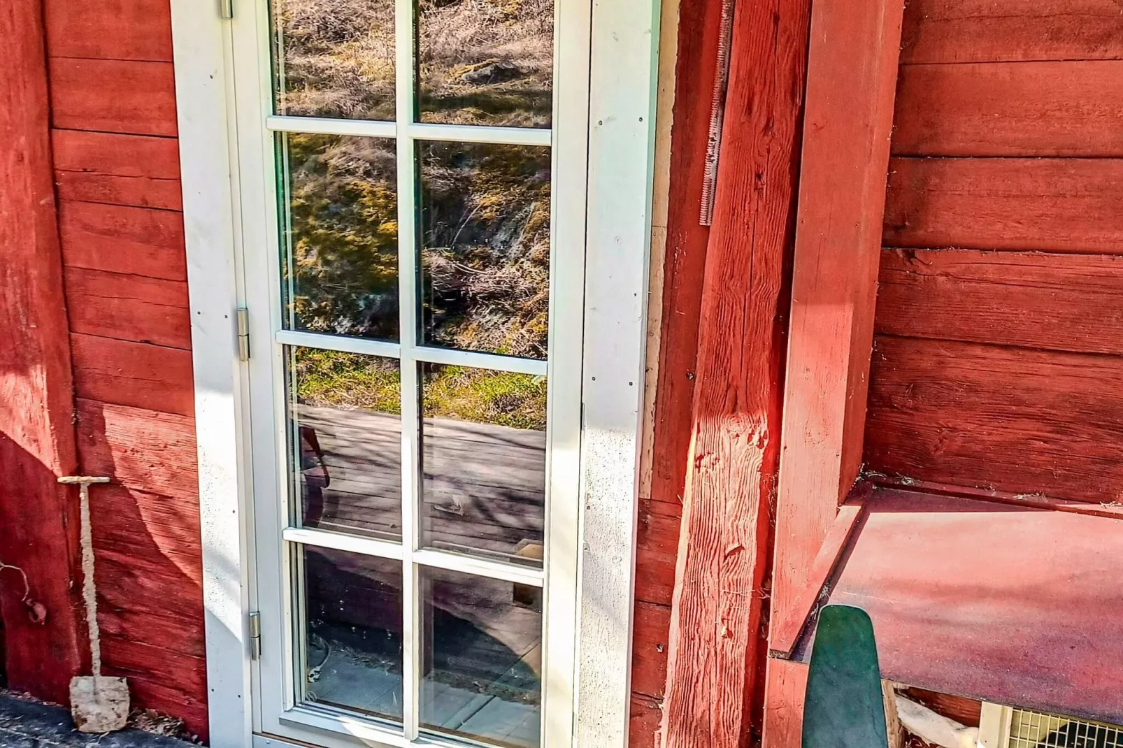 3 person holiday home in LIDKÖPING-By Traum-Outdoor