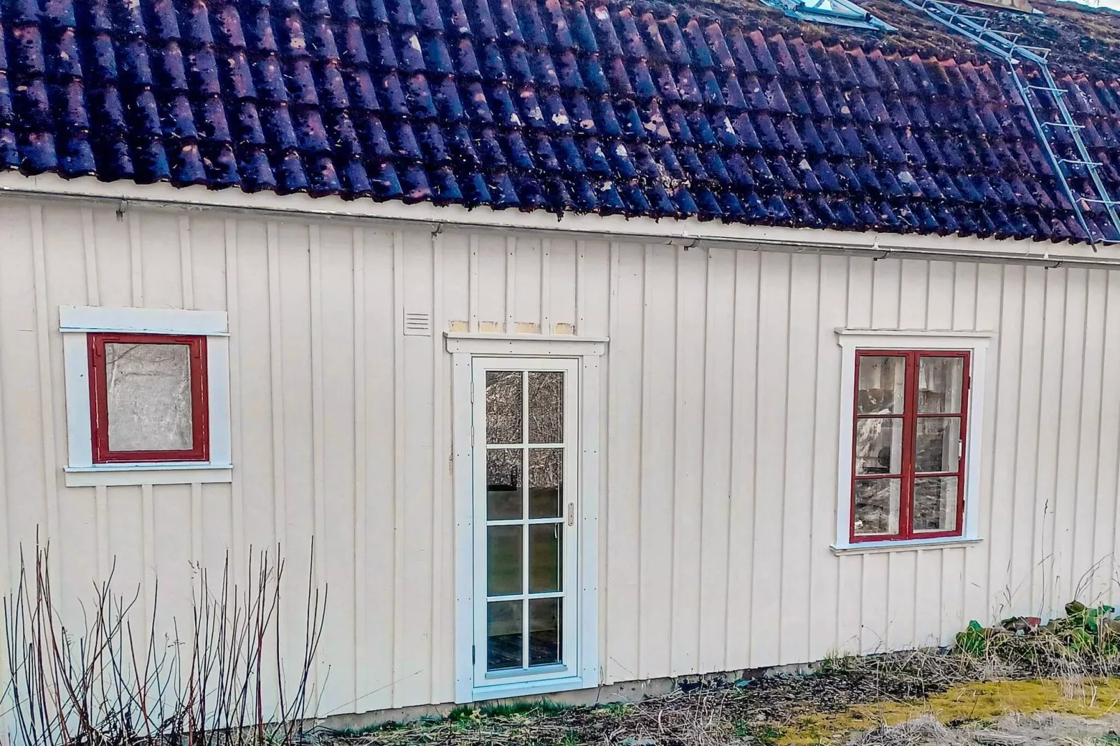 5 person holiday home in LIDKÖPING-By Traum-Outdoor