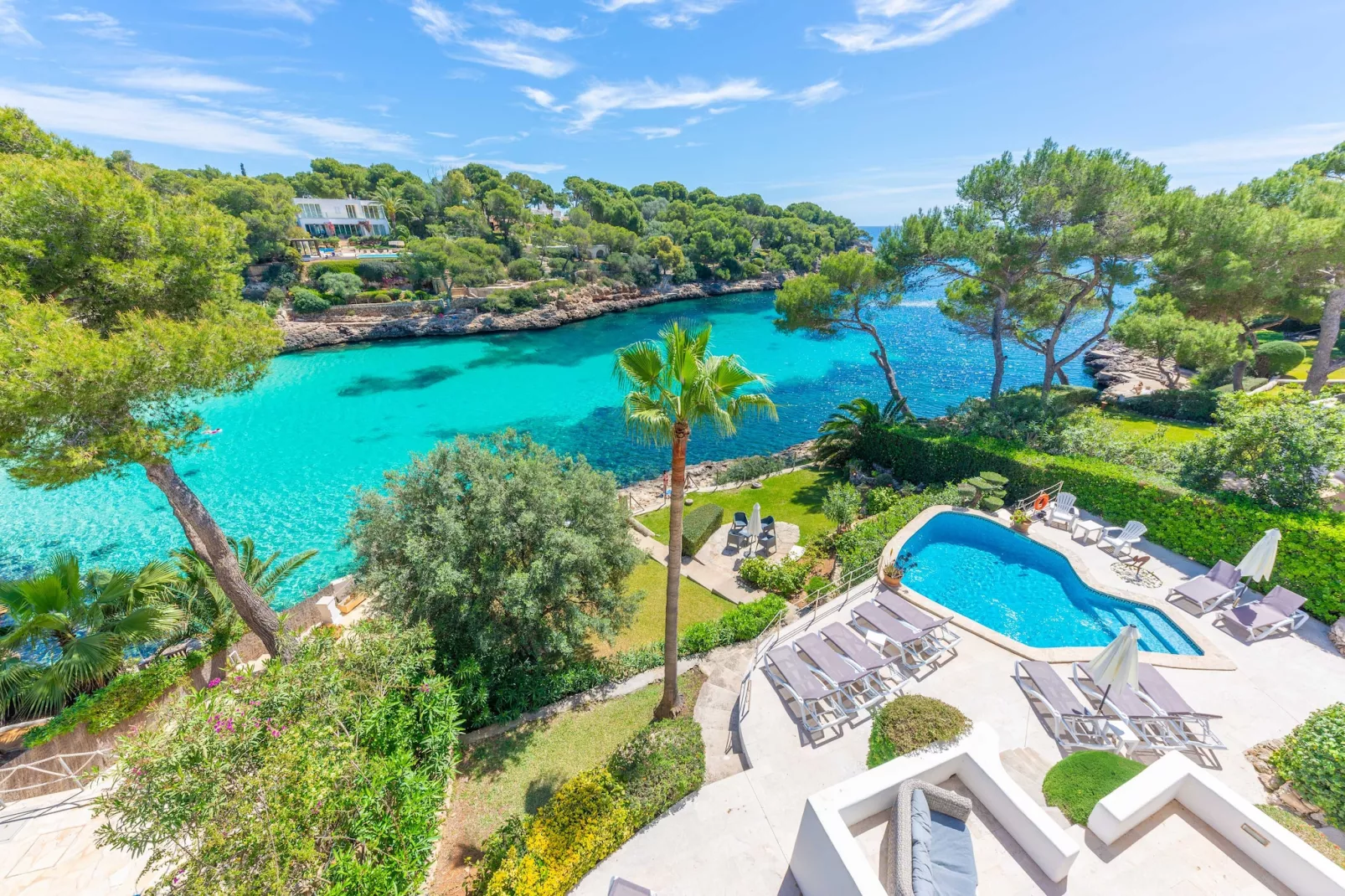 Casa Ramon-Exterior summer